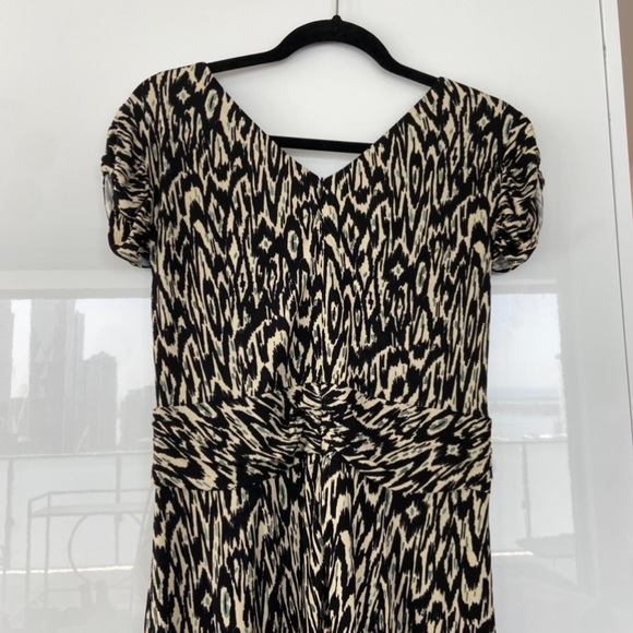 Nanette Lepore Knit Dress - Picture 4 of 10